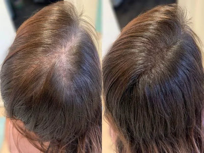 HairGlow™ — Revitaliza y fortalece tu cabello