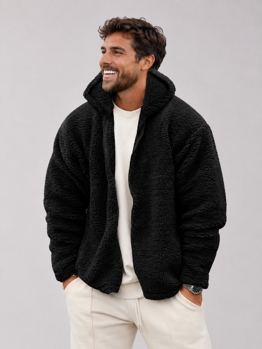 Abrigos y Chaquetas