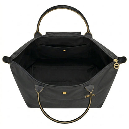 Bolso Golden Premium de Gran Capacidad