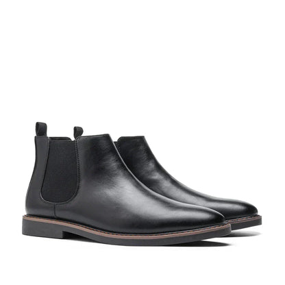 BRANDON™ | Botines elegantes y versátiles para hombre