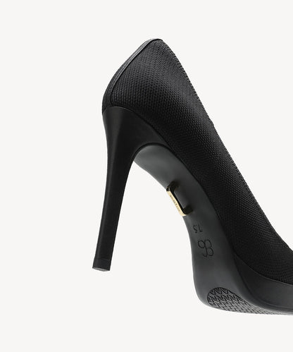 Zoe-Seductor zapato de vestir