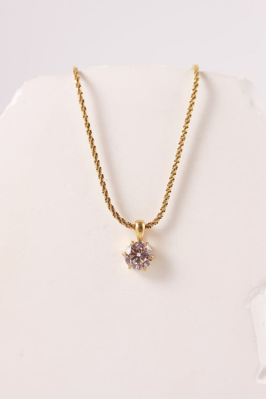 Collar Classy Luce Elegante y Refinado