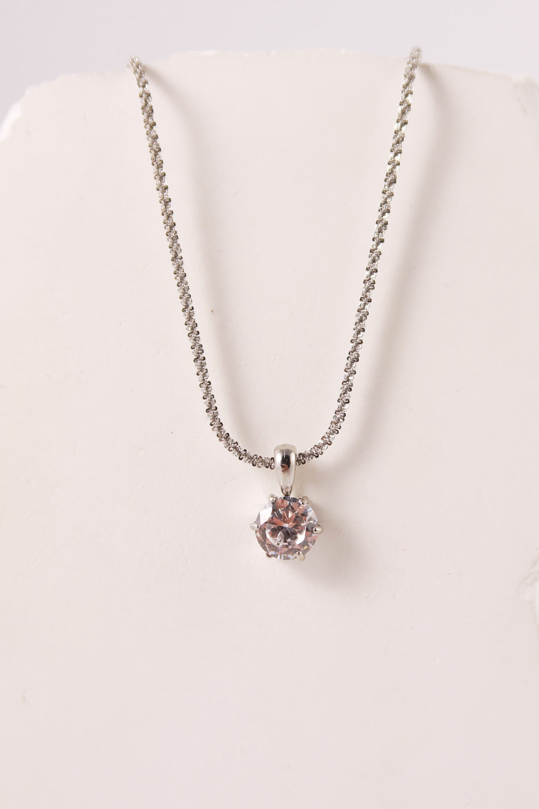 Collar Classy Luce Elegante y Refinado