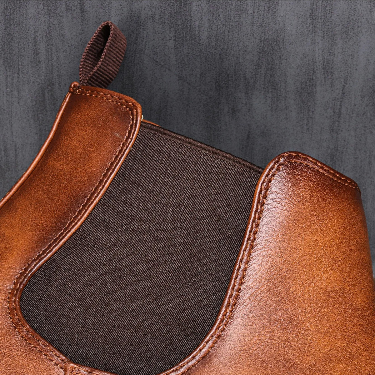 BRANDON™ | Botines elegantes y versátiles para hombre