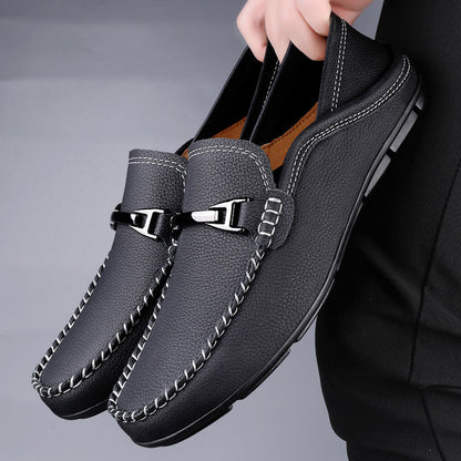 Bret – Zapatos elegantes y versátiles