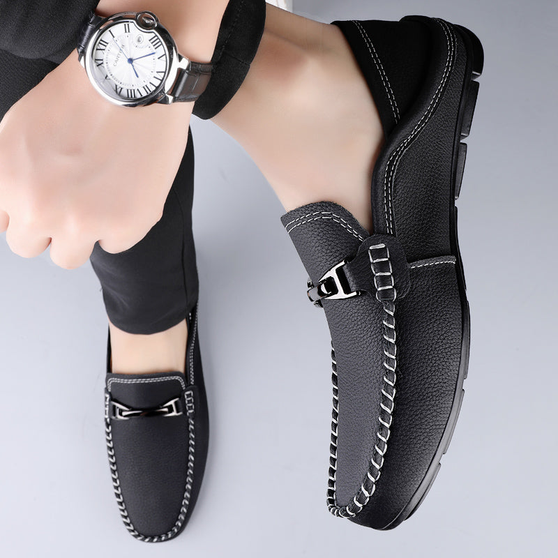 Bret – Zapatos elegantes y versátiles