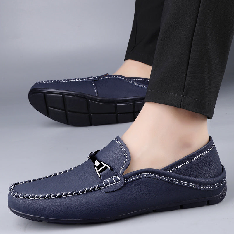 Bret – Zapatos elegantes y versátiles